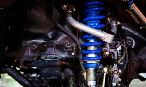 suspension specialists ashmore