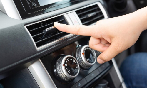 vehicle air conditioning southport