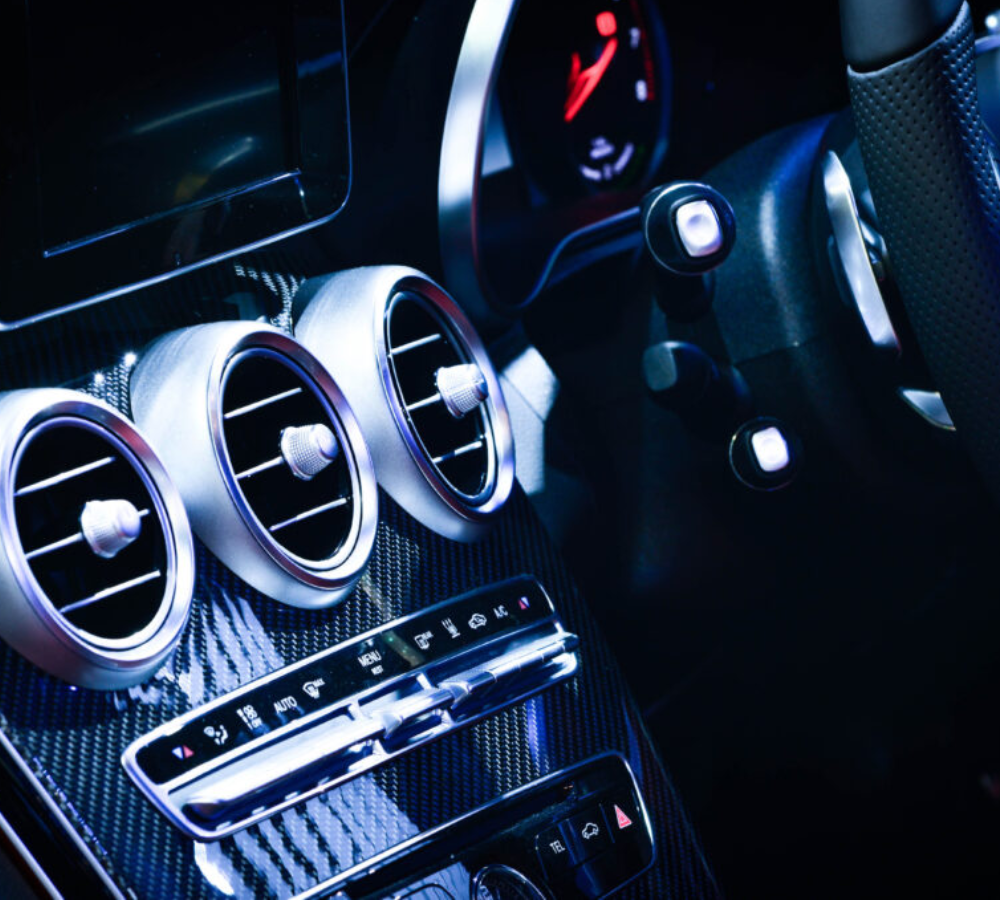 vehicle air conditioning bundall