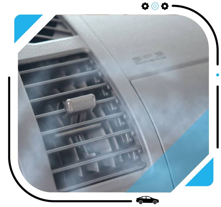 automotive air conditioning repair