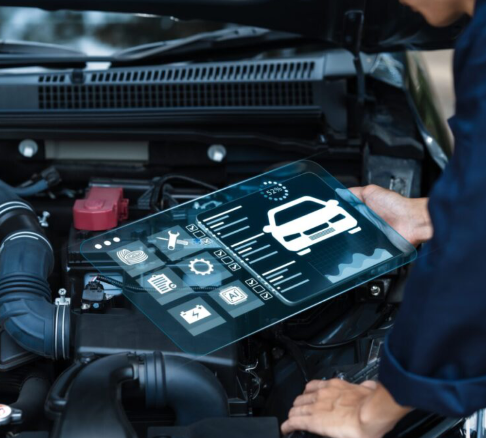 automotive air conditioning repair labrador