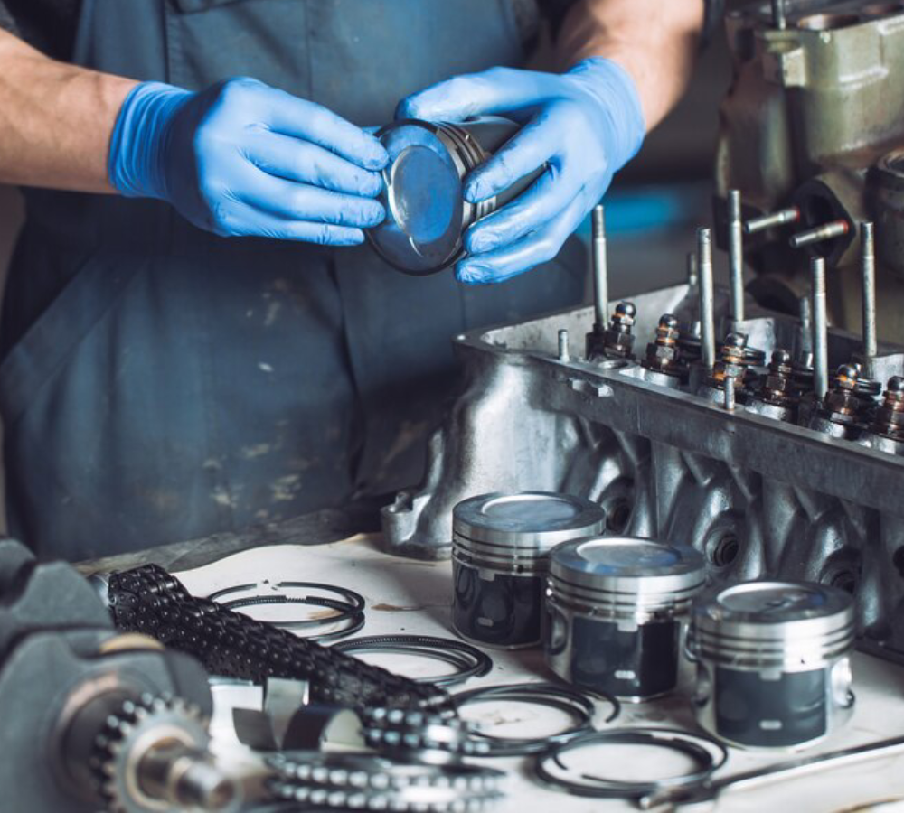 brake service ashmore