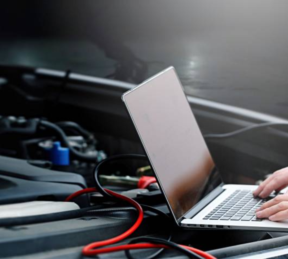 engine diagnostics