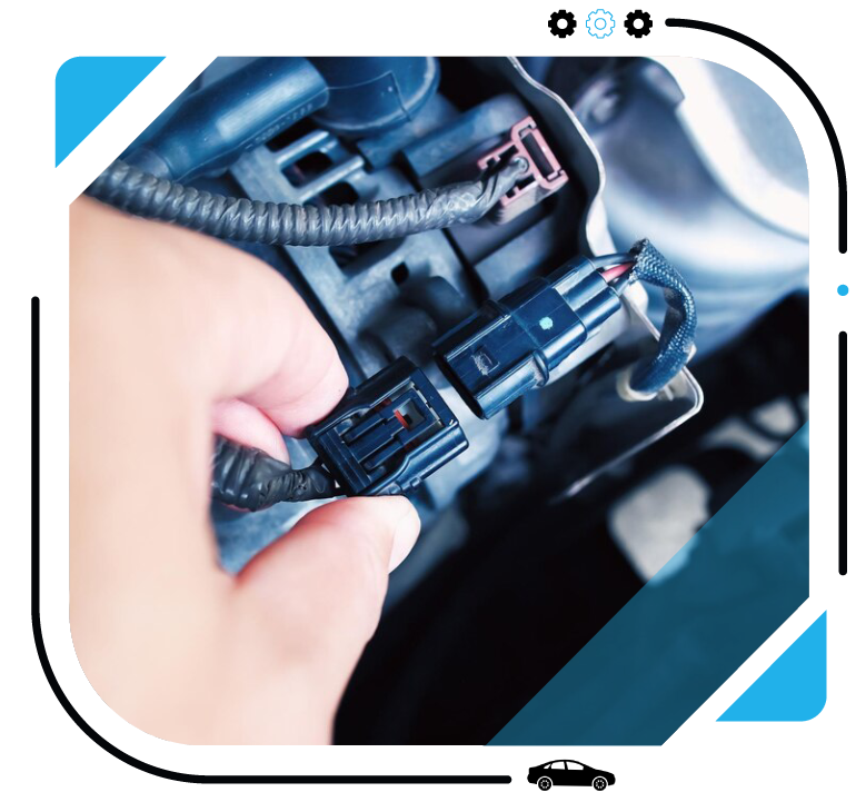 engine diagnostics
