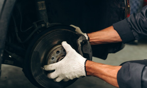 brake service bundall