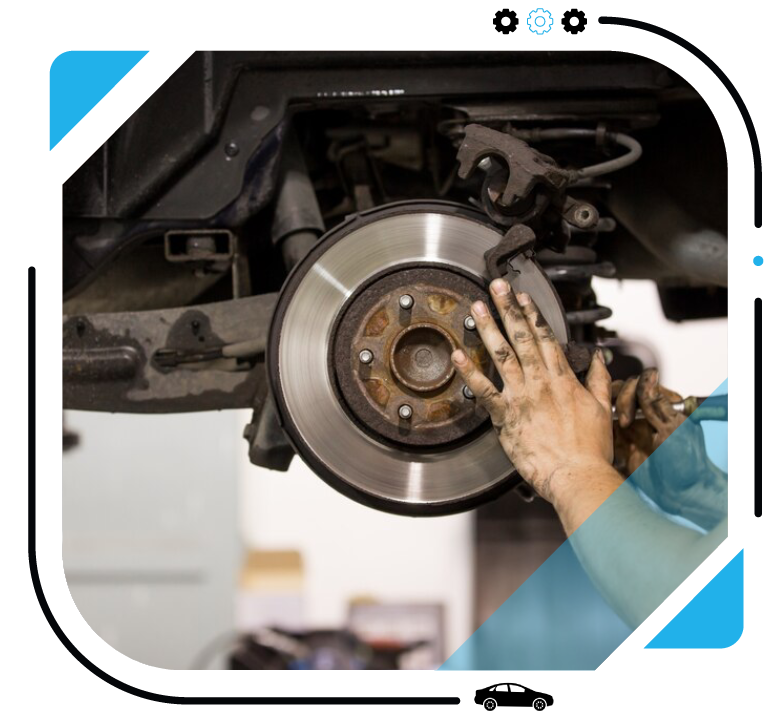 brake service labrador