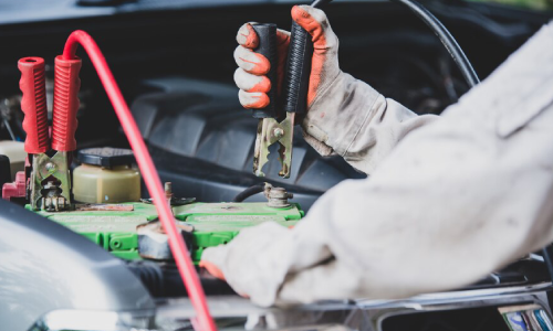 car battery replacement benowa