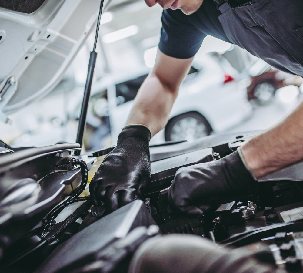 auto electrical repair southport