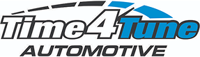 time4tune automotive logo