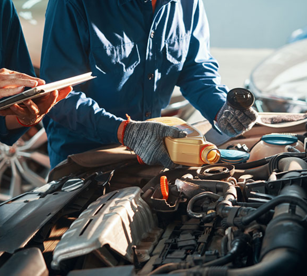 car diagnostics