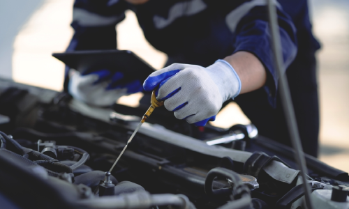 roadworthy certificate benowa