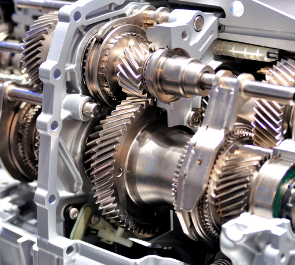 mechanical repairs ashmore