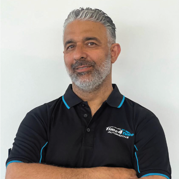 Saeid Fard